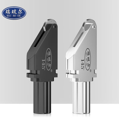 精益求精，服務(wù)致勝 探析蚌埠瑞強(qiáng)精密機(jī)械制造的金屬切削加工之道