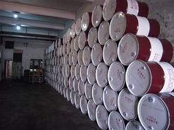 一站式解決方案 潤鑫源潤滑油規(guī)格型號與金屬切削加工服務(wù)詳解